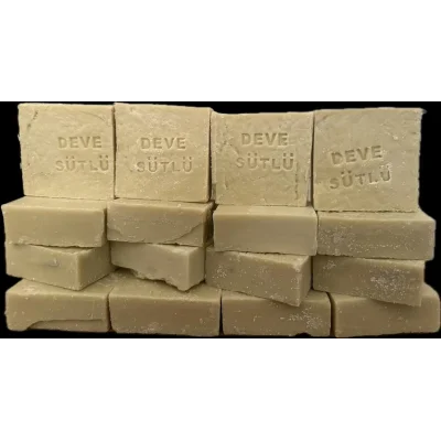 BUĞZ deve sütü sabunu 16 li