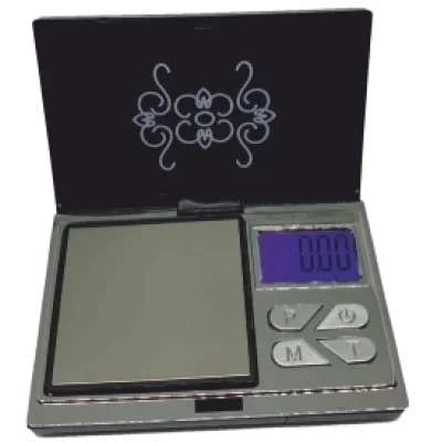  Diamond Dijital Göstergeli Mini Cep Boy Hassas Terazi Apt-168 (200 Gr-0.01)