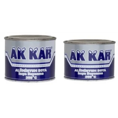 BUĞZ Difix Alüminyum Yaldız Boya