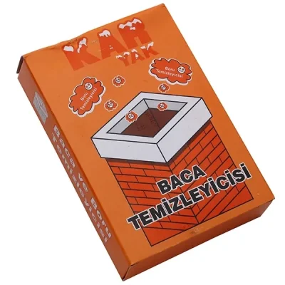 BUĞZ Difix Karyak Baca Açar