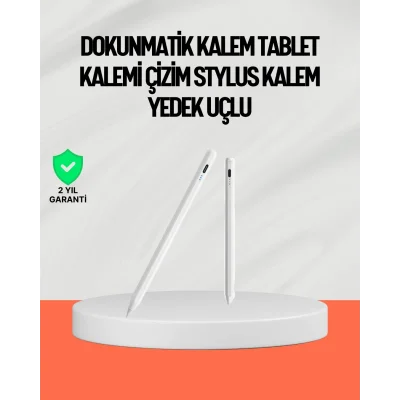 BUĞZ Dijital Kalem – Yüksek Hassasiyetli, Hızlı Şarjlı ve Uzun Ömürlü