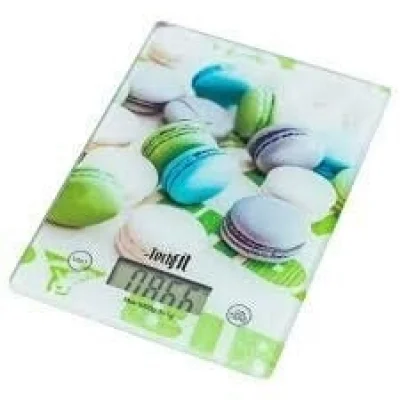 BUĞZ DİJİTAL MUTFAK TERAZİSİ 5KG. TF-1009