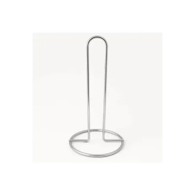  Dik Kağıt Havluluk Krom Renk