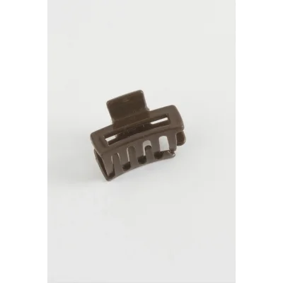 BUĞZ Dikdörtgen Mandal Toka 4 cm