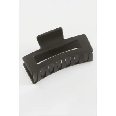 BUĞZ Dikdörtgen Mandal Toka 6 cm