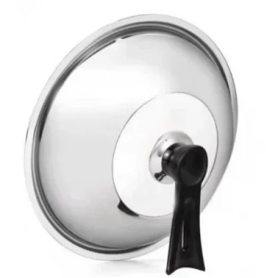  Dikey Tasarım Tencere Kapağı Kolu