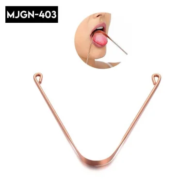 BUĞZ Dil Temizleyici - Lisinya