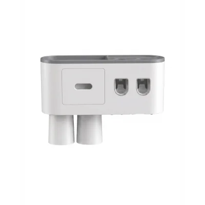 BUĞZ DİŞ FIRÇA TUTUCU - BUĞZ