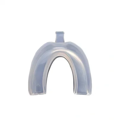 BUĞZ Diş Gıcırdatma Engelleyici Plak