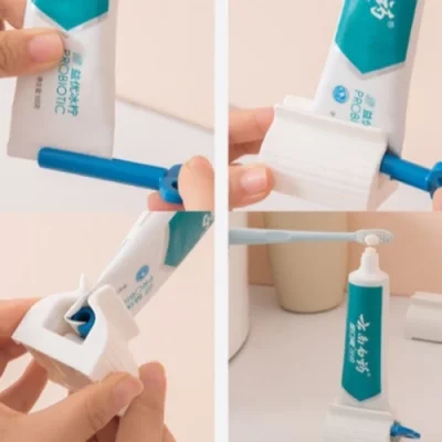 BUĞZ Diş Macunu Sıkma Aleti 2 Adet