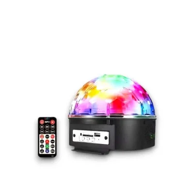 BUĞZ DİSKO TOPU - Lisinya