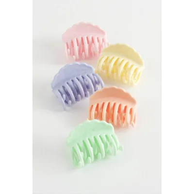 BUĞZ Dişli Mandal Toka 4 cm
