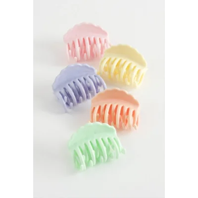 BUĞZ Dişli Mandal Toka 4 cm