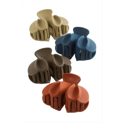 BUĞZ Dişli Mandal Toka 8 cm