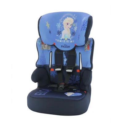 BUĞZ Disney 9-36Kg Oto Koltuğu - Frozen II