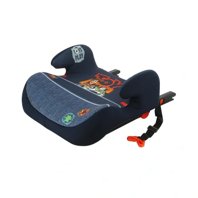 BUĞZ Disney Toy Story Comfort Isofixli Yükseltici 15-36kg Oto Koltuğu - TOYS PLAY JEAN