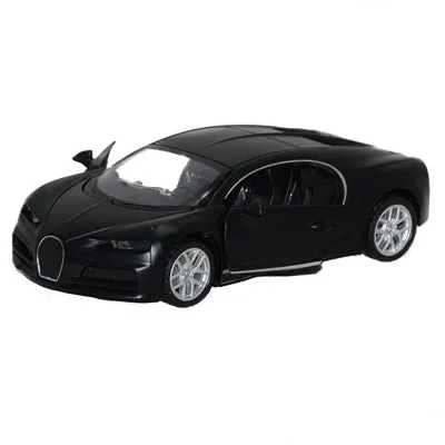  Displayde Metal Çek Bırak Spor Araba