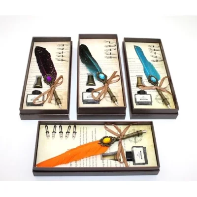  Divit Hokka Seti Model 1