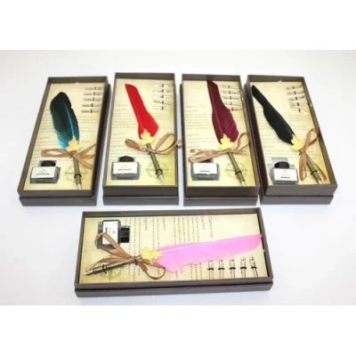  Divit Hokka Seti Model 11