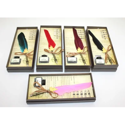 BUĞZ Divit Hokka Seti Model 11