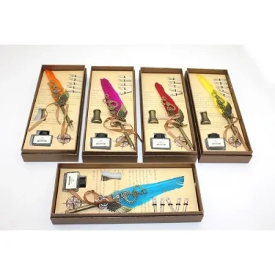  Divit Hokka Seti Model 2