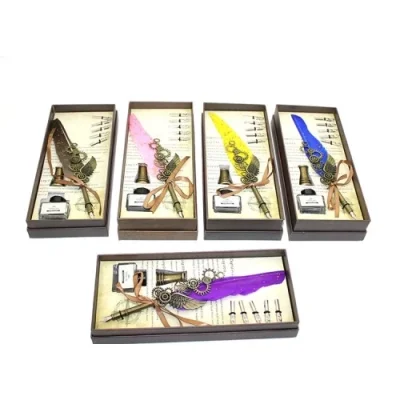  Divit Hokka Seti Model 3