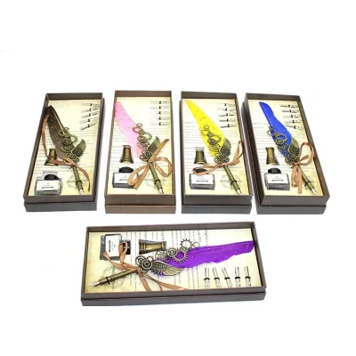 BUĞZ Divit Hokka Seti Model 3