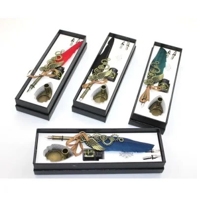  Divit Hokka Seti Model 4