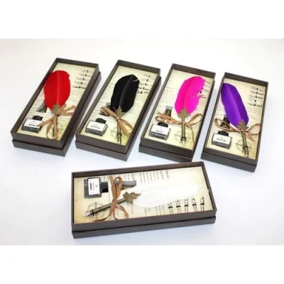  Divit Hokka Seti Model 7