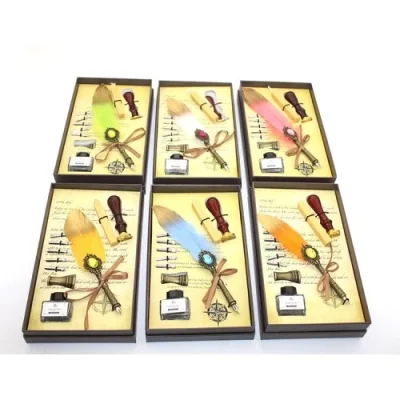  Divit Hokka Seti Model 8