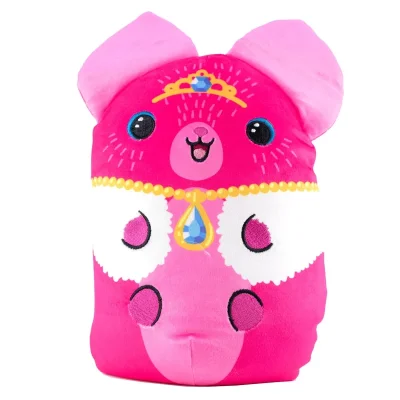  Dogs vs Squirls Gold Jumbo Serisi 22 cm