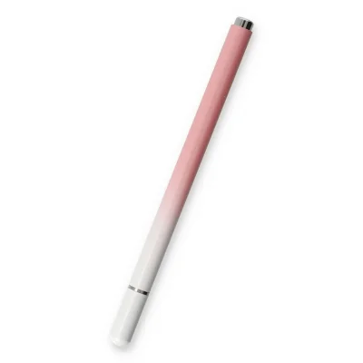 BUĞZ Dokunmatik Stylus Kalem Pen 108 - Pembe