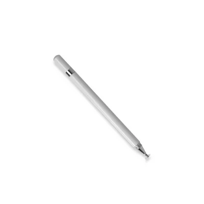 BUĞZ Dokunmatik Stylus Kalem Pen 110 - Beyaz