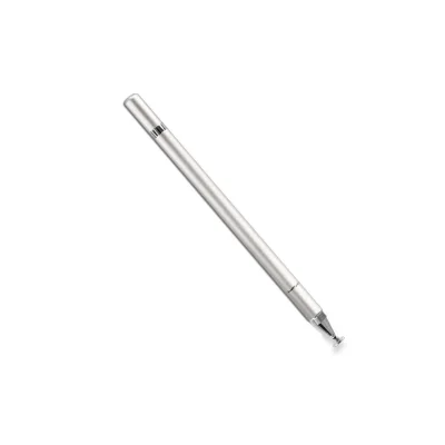 BUĞZ Dokunmatik Stylus Kalem Pen 110 - Gümüş