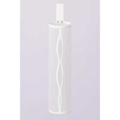 BUĞZ Dolap İçi Asılabilir File Çamaşır Filesi – Pratik ve Düzenli Saklama Çözümü