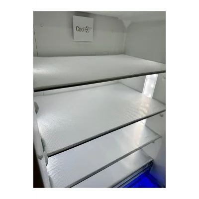  Dolap Içi Raf Örtüsü -ultra Dayanıklı -45cmx3mt- Kaydırmaz -kalın- Çok Amaçlı Pvc