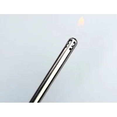 BUĞZ Doldurulabilir Gazlı Uzun Çakmak ( BUĞZ )