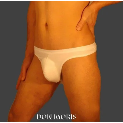 BUĞZ Don Moris DM060966 Büyük Gösterimli Külot