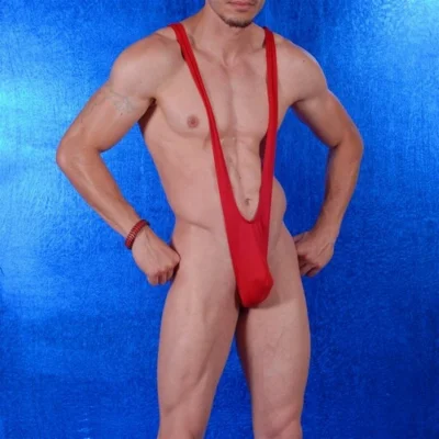 BUĞZ Don Moris DM0808101 Fantazi Erkek Çamaşır