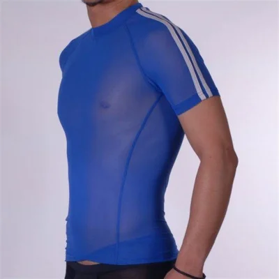 BUĞZ Don Moris DM140533 Erkek Atlet Çamaşır