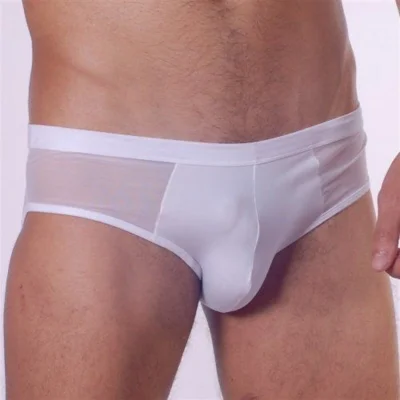 BUĞZ Don Moris DM140547  Slip Çamaşır