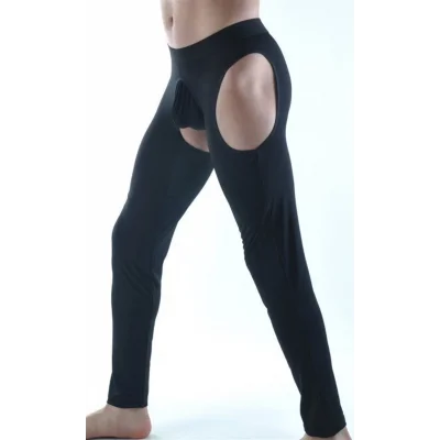 BUĞZ Don Moris DM220368 Mikro Ağ Kısmı AçıkTayt