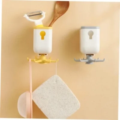  Döner Askılı Organizer