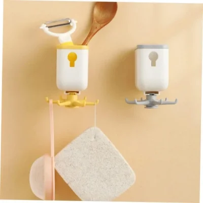 BUĞZ Döner Askılı Organizer