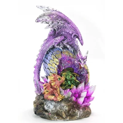 BUĞZ Dragon Ailesi Ledli