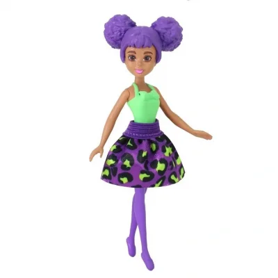 BUĞZ Dreameez Mini Külahta Bebek