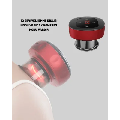 BUĞZ DSA32 VAKUM - Lisinya