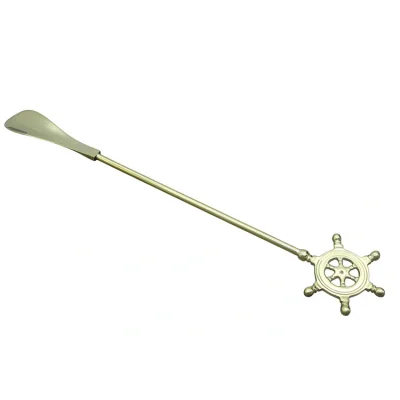 BUĞZ Dümenli Pirinç Kerata Çekecek