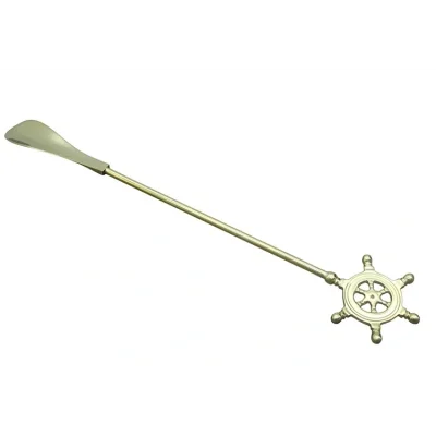 BUĞZ Dümenli Pirinç Kerata Çekecek