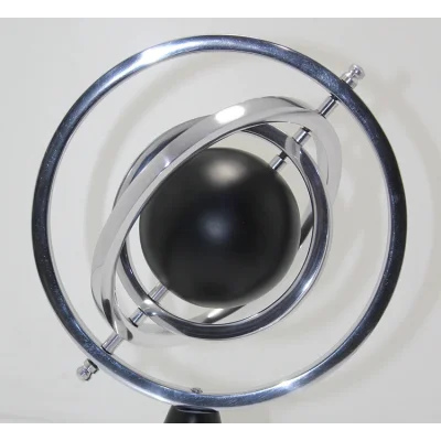 BUĞZ Dünya Küre Model 3